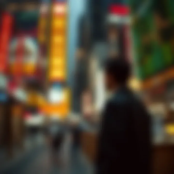 Magnificent A Critical Examination of Stock Market Movies: Impact on Modern Investment Perspectives