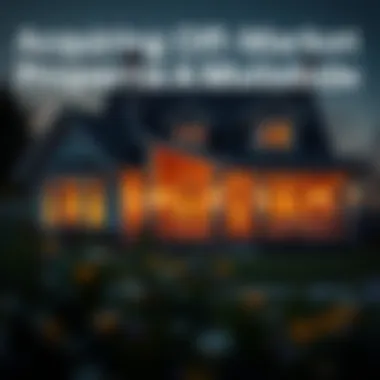 Magnificent Acquiring Off-Market Properties: A Comprehensive Guide Magnificent Acquiring Off-Market Properties: A Comprehensive Guide