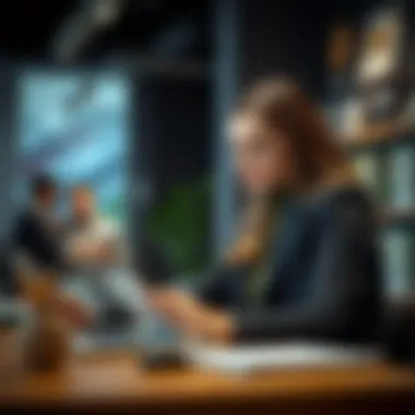 Magnificent Assessing Banking Options for Students