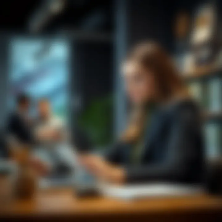 Magnificent Assessing Banking Options for Students