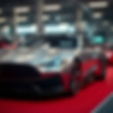 Magnificent Auto Trade System: An In-Depth Exploration