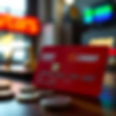 Magnificent Comparative Analysis: Debit vs. Credit Magnificent Comparative Analysis: Debit vs. Credit
