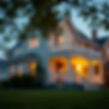Magnificent Critical Considerations When Selling a Property