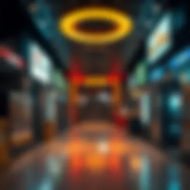 Magnificent Exploring Closed Loop Payment Systems
