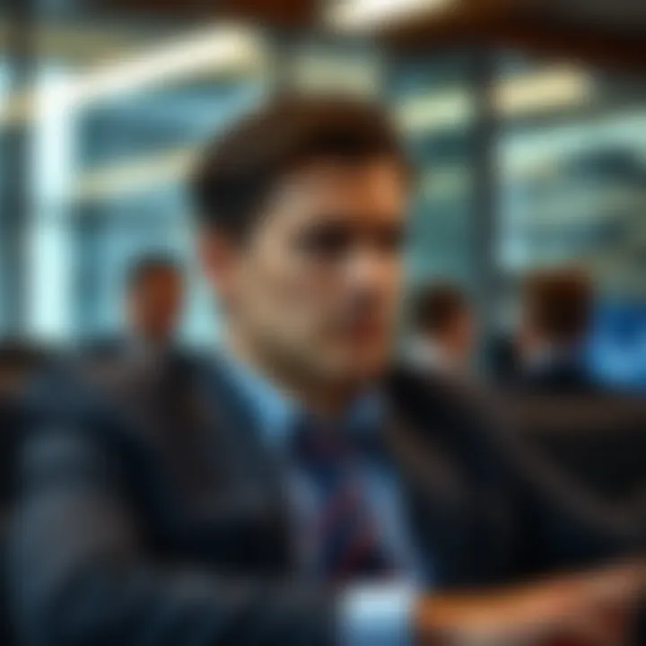 Magnificent Exploring the Most Influential Financial Advisors: A Comprehensive Overview