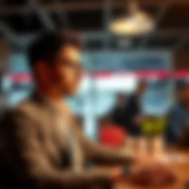 Magnificent Exploring the Role of a Certified Financial Planner