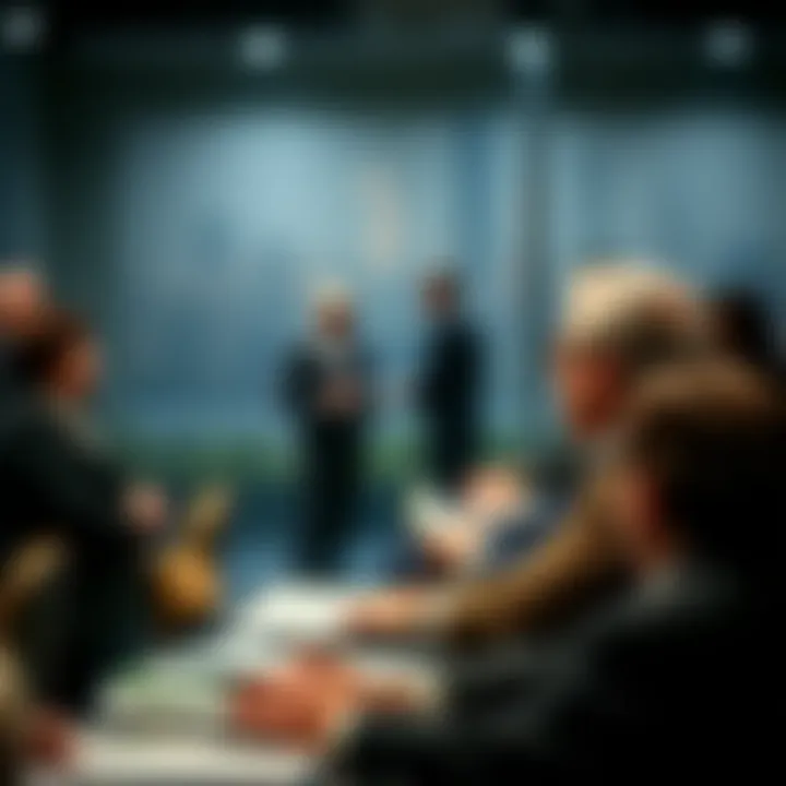 Magnificent Exploring the Ten Wealthiest Individuals in the World