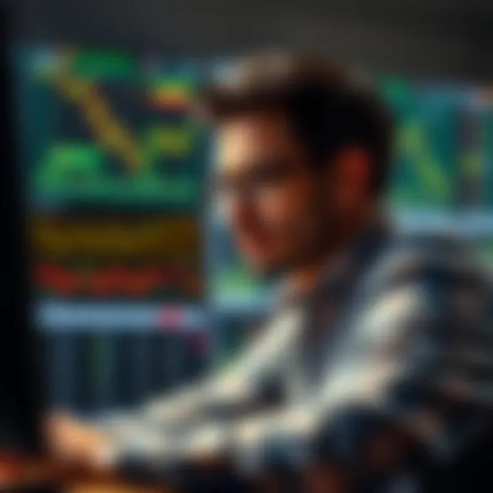 Magnificent Identifying the Optimal Broker for Day Trading Magnificent Identifying the Optimal Broker for Day Trading