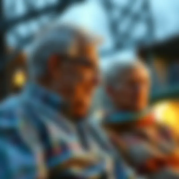 Magnificent Preparing for Retirement: A Five-Year Countdown