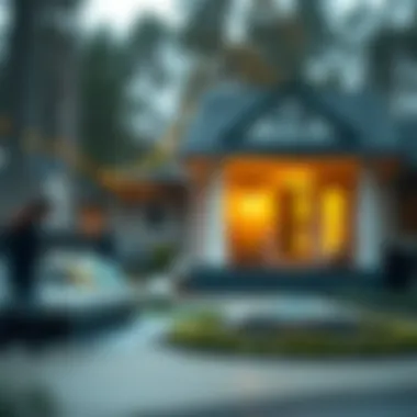 Magnificent Understanding Home Lending: Definitions and Implications