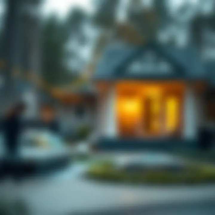 Magnificent Understanding Home Lending: Definitions and Implications