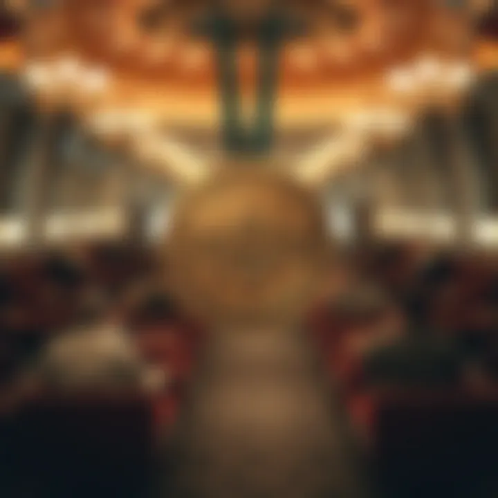 Magnificent Understanding Medallion Guarantees: A Comprehensive Overview