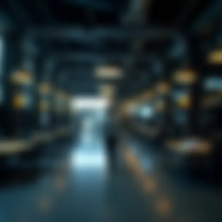 Magnificent Understanding Mezzanine Notes: A Comprehensive Guide