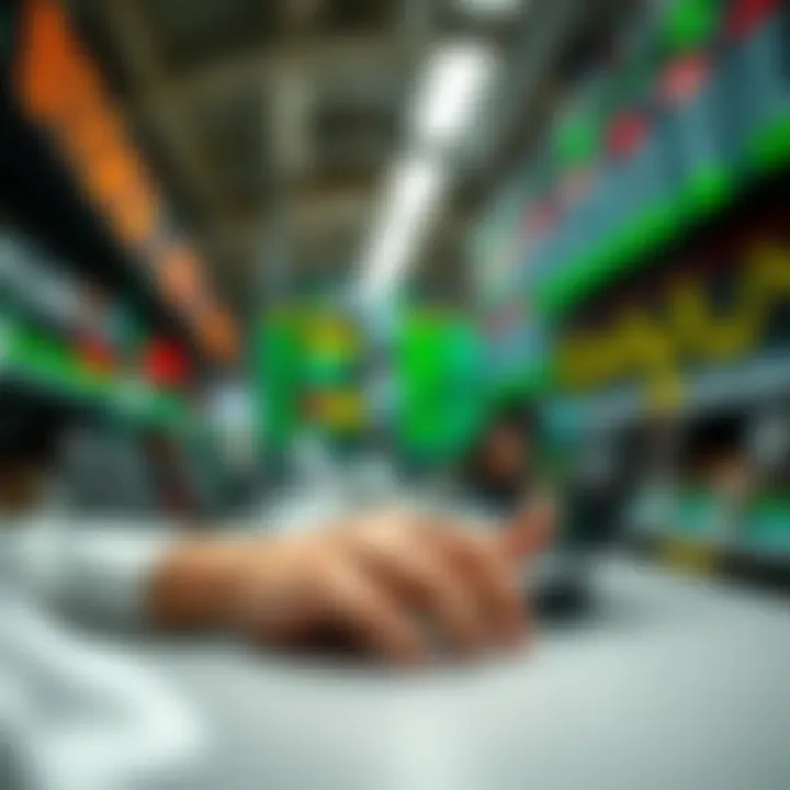 Magnificent Understanding Stock Speculation: A Comprehensive Exploration