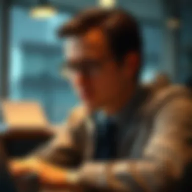 Magnificent Understanding the Requirements to Become a Financial Analyst