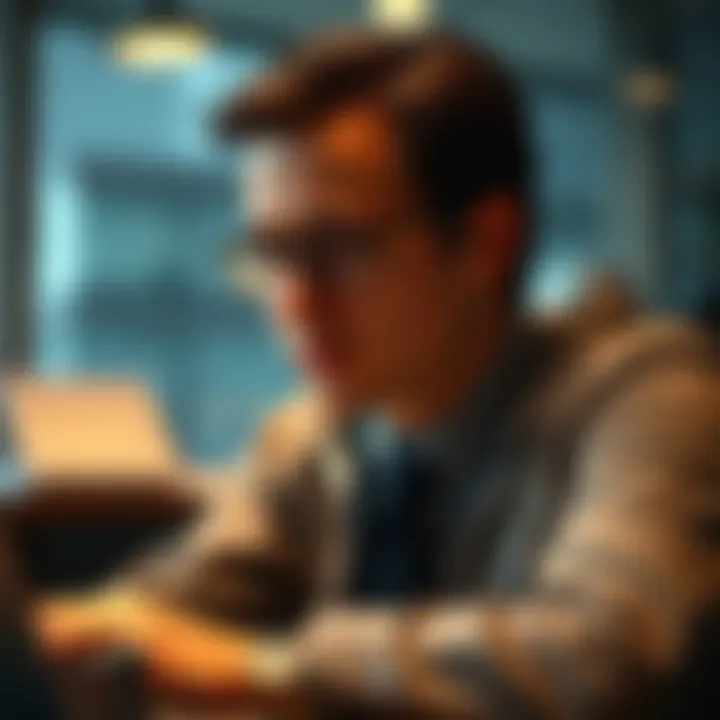 Magnificent Understanding the Requirements to Become a Financial Analyst