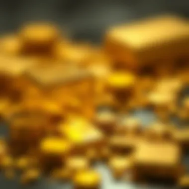Magnificent Understanding the Role of Assay in Gold Valuation Magnificent Understanding the Role of Assay in Gold Valuation
