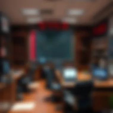 Magnificent Understanding the Stock Broker Office Magnificent Understanding the Stock Broker Office