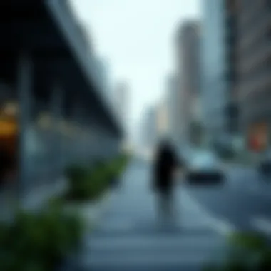 A Comprehensive Examination of ESG Projects Introduction