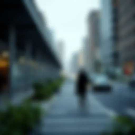 A Comprehensive Examination of ESG Projects Introduction