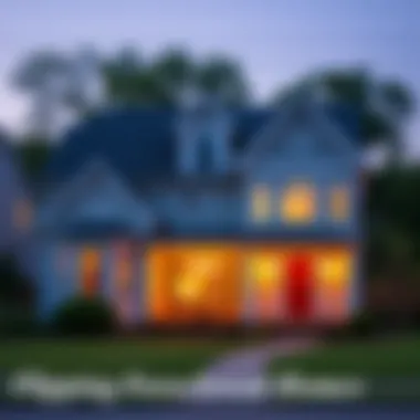 A Comprehensive Guide to Flipping Foreclosed Homes Summary