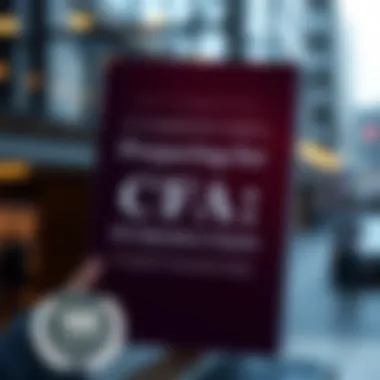 A Comprehensive Guide to Preparing for CFA Level 1 Introduction A Comprehensive Guide to Preparing for CFA Level 1 Introduction