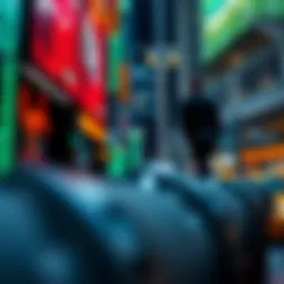 A Critical Examination of Stock Market Movies: Impact on Modern Investment Perspectives Introduction