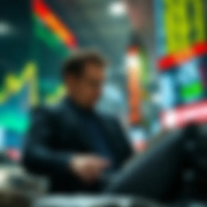 A Critical Examination of Stock Market Movies: Impact on Modern Investment Perspectives Summary