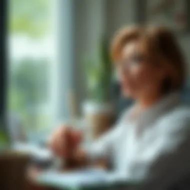 Exploring Alternatives to Index Universal Life Insurance Illustration of alternative financial options to IUL