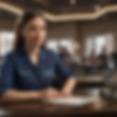 The Role of Guarantor Services Guarantor service overview for lending