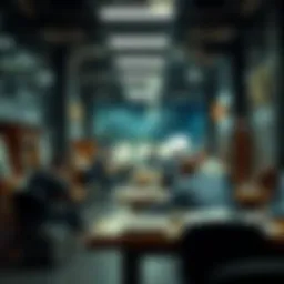 An In-Depth Examination of Securities Borrowing Introduction