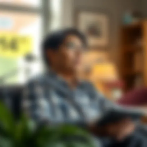 An In-Depth Examination of Short Term Disability Insurance for Individuals Introduction