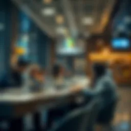 Assessing Banking Options for Students Introduction