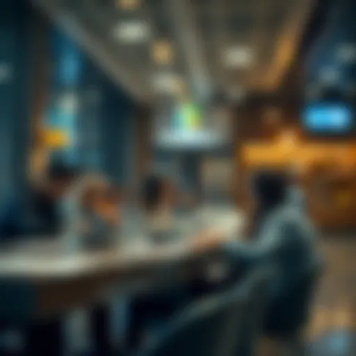 Assessing Banking Options for Students Introduction