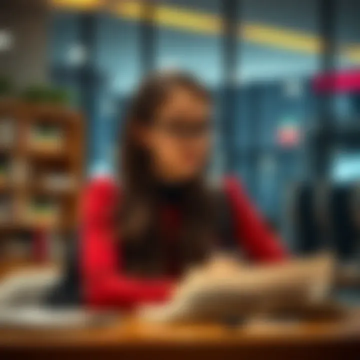 Notable Assessing Banking Options for Students