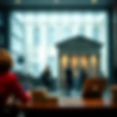 Assessing Banking Options for Students Summary