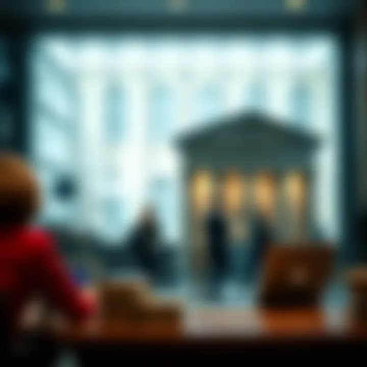 Assessing Banking Options for Students Summary