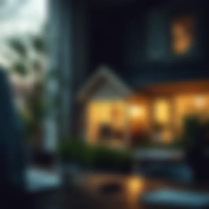Assessing Financial Priorities: Mortgage Payments Versus Investment Strategies Summary