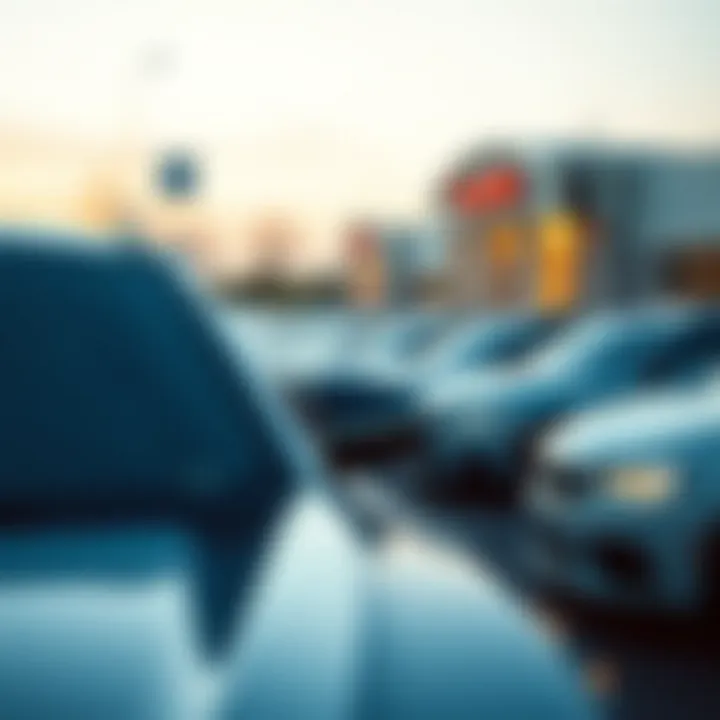 Best Banks for Car Financing Summary