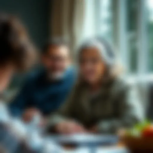Best Life Cover Options for Individuals Over Fifty Introduction