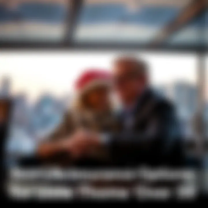 Best Life Cover Options for Individuals Over Fifty Summary