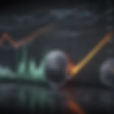 Practical Applications of Moving Averages Chart showing practical applications of moving averages in finance