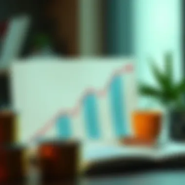 Benefits of Cash Balance Pension Plans Graph illustrating benefits of cash balance pensions