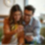 Choosing the Best Joint Checking Account for Couples Introduction