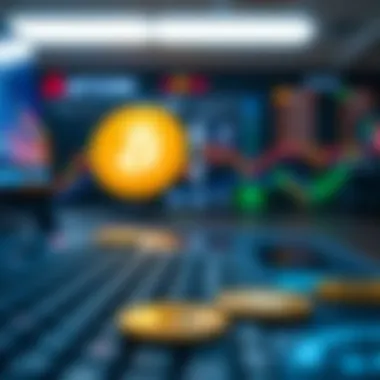 Comparative Features of Leading Exchanges Comparative analysis of top cryptocurrency exchanges