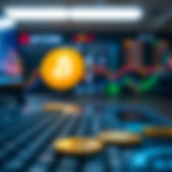 Comparative Features of Leading Exchanges Comparative analysis of top cryptocurrency exchanges