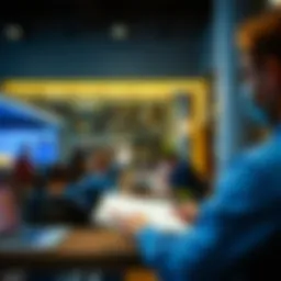 Comparison of Finance and Business Administration degrees