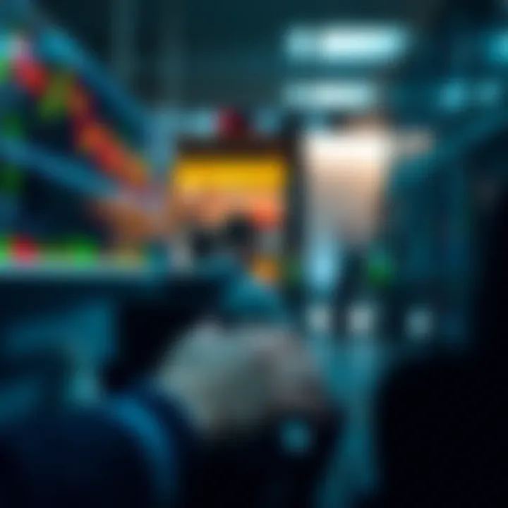 Developing a Strategic Approach to Forex Trading Strategic trading approach