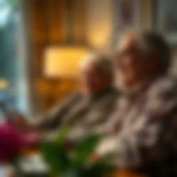 Comprehensive Analysis of Life Annuities Introduction