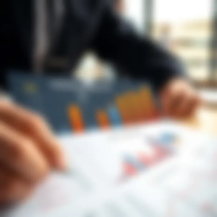 Comparison of Leading Brokerages A detailed comparison chart of top brokerages